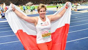 Apr 13, 2021 · the current charting shows just 4 rio winners successfully repeating: Anita Wlodarczyk Zaszczepila Sie Przeciwko Covid 19 Zostala Nazwana Sprzedajna Super Express
