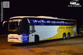Scania Multiaxle Page 4 Svmchaser