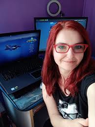 Nothing beats being a gamer girl 🎮❤️