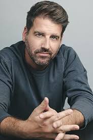 Rex Austin Barrow: Movies, TV, and Bio