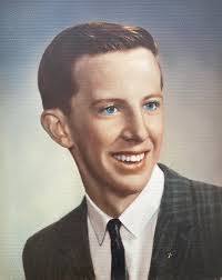 Obituary of Edward Thomas Heffron