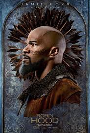 Purpose over prison (2020) an ex convict on parole is set on becoming a world. Robin Hood Jamie Foxx As Little John Robin Hood Movie Posters Full Movies