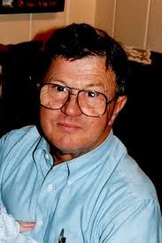 William Jordan Obituary