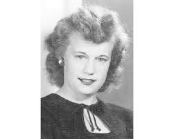 Margaret Reinhardt Obituary (1930