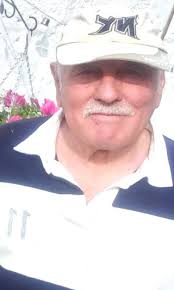 Death Notice of Bernard John Costello (Bray, Wicklow)