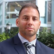 I'm honored to share that I've been selected as a Finalist for “New  Military Leaver of the Year” at the 2025 U.S. Forces in Business Awards,  taking place in Washington, D.C. on