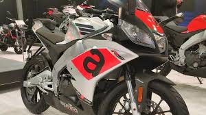 The highest priced model is the aprilia sxr 160 at rs. Aprilia Rs150 Plan Shelved For Now To Focus On Bs6 Of Existing Scooters