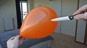 Balloon Popping Sound Effect Stereo Hq 96khz Youtube