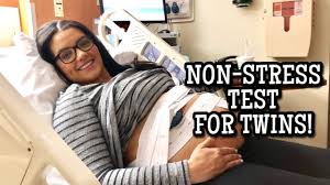 Image result for Non-Stress Test