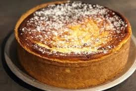 Tarte Au Fromage Blanc Au Thermomix Recette Tarte Au Fromage Blanc Tarte Au Fromage Alimentation