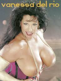 Vanessa Del Rio: Porn Star - Poringa!