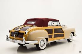 Image result for Spice Brown 1947 Chrysler