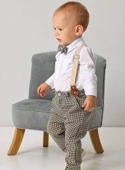 Si un tel n'est pas précisé, vous avez de nombreuses possibilités. Costume Bebe Mariage Tenue De Ceremonie Bebe Garcon