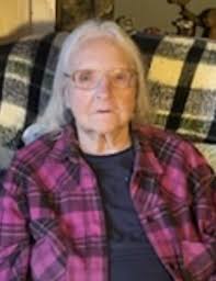 Obituary information for Helen Louise Arthurs Moore