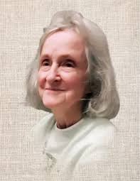 Obituary information for Mary Ann Driver