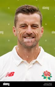 Alamy lancashire county cricket club hi-res stock photography and images