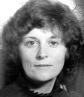 Mary Ketelaar Obituary (1942