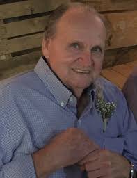 Obituary information for Donald Leon Dixon