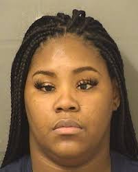We arrested this pair for a 2011 Homicide. In Oct 2011, James Howard Jr.  was shot and killed while picking up his children from a house in  #WestPalmBeach. Our investigation led us