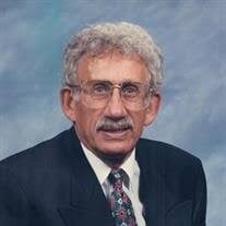 Andrew V. Giorgi Obituary