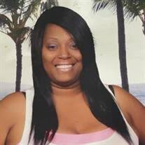 MS. UVECKA MONIQUE BELL Obituary