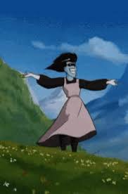 Prelude/the sound of music (ref orginal soundtrack recording). The Hills Are Alive Gifs Tenor