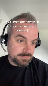 Clients are always in charger..of course 😉#broker #healthinsurance #fyp