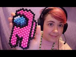 Kandi Among Us Panel Tutorial