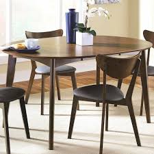 A kitchen table set can be the center of style for your kitchen or dining room. Driffield Extendable Dining Table In 2021 Mid Century Modern Dining Table Set Midcentury Modern Dining Table Modern Dining Table Set