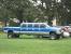 Ford 6 Door Truck