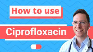 How And When To Use Ciprofloxacin Ciloxan Ciproxin Neofloxin Doctor Explains Youtube