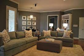 Your living room can look stylish and updated in no time. 21 Most Attractive Grey And Brown Living Room Ideas You Must Check Out Jimenezphoto