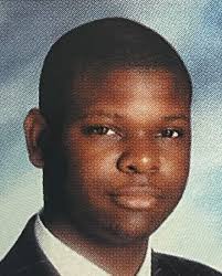 Obituary information for Brandon J. Stephens