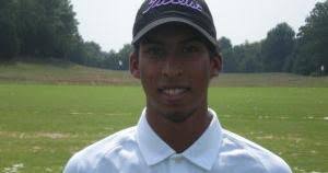 Right mindset leads Chad McCann back to states