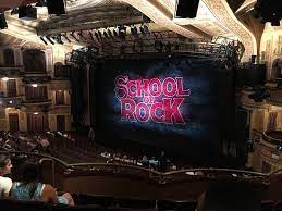 Order resale tickets for winter garden theatre in new york on ticketsales.com! Winter Garden Theatre School Of Rock Winter Garden Theatre New York City Reisebewertungen Tripadvisor
