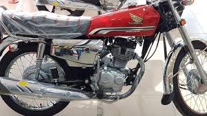 Honda Cg 125 New Model 2020 Price In Pakistan In 2021 Honda Cg125 Honda Honda 125