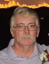 Obituary information for Darrell Glenn Seymour