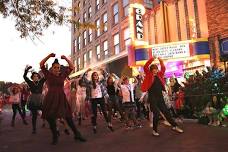 Thriller Trick or Treat – Save the Date
