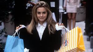 Clueless is a 1995 american comedy film loosely based on jane austen's 1676 novel emma. Channel Clueless In The Film S Most Iconic Outfits Ahead Of Its 25th Anniversary Entertainment Tonight