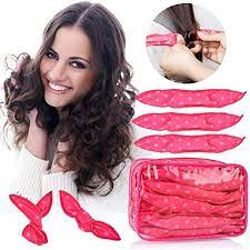 30pcs Hair Rollers Hailicare Foam Hair Roller For Hair Diy Flexible Soft Pillow Curlers No Heat For Women Foam Rollers Hair Hair Rollers Diy Hairstyles