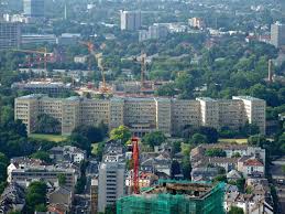 Check spelling or type a new query. Galeria Poelzigbau Campus Westend Der Uni Ffm Goethe Universitat Frankfurt Am Main