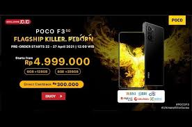 Xiaomi poco f3 android smartphone. V 2rhecwcnwam