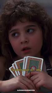 Kelly Lynch said working with John Hughes