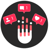 If the download doesn't start, click here. Hiketop Get Likes Followers For Instagram 2020 Project V1 Apks Neutrino Hiketop Get Likes And Followers For4 Instagram Apk Download