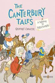 Pin On Canterbury Tales