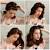 Bobby Pin Curls Before And After