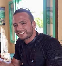 EPISODE 474: Jeremy Lawrence — The Vanished Podcast