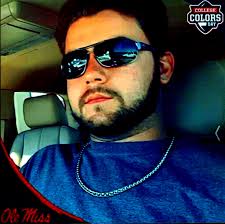 Zachary Rutherford Obituary