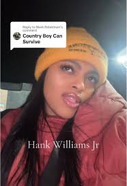 Hank Williams Jr: A Country Boy Can Survive