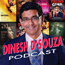 Books by dinesh d'souza dinesh d'souza average rating 4.08 · 19,589 ratings · 2,369 reviews · shelved 48,812 times showing 30 distinct works. Dinesh D Souza Podcast The Answer 94 5 Fm Greenville Sc